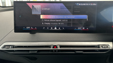 BMW iX 385kW xDrive50 M Sport 111.5kWh 5dr Auto Electric Estate